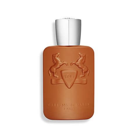 perfumes de marly orange.